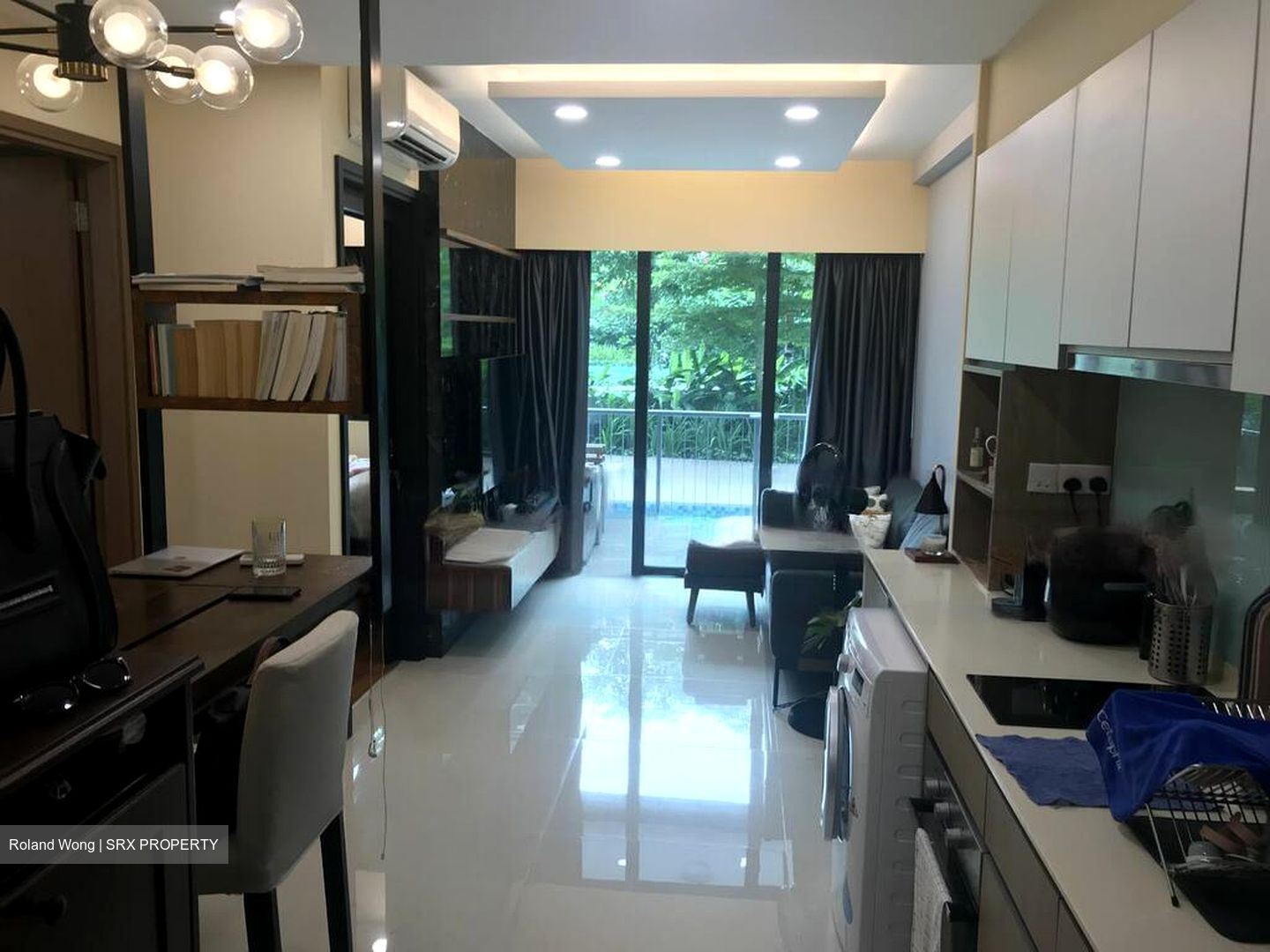 Kingsford Waterbay (D19), Apartment #476232831